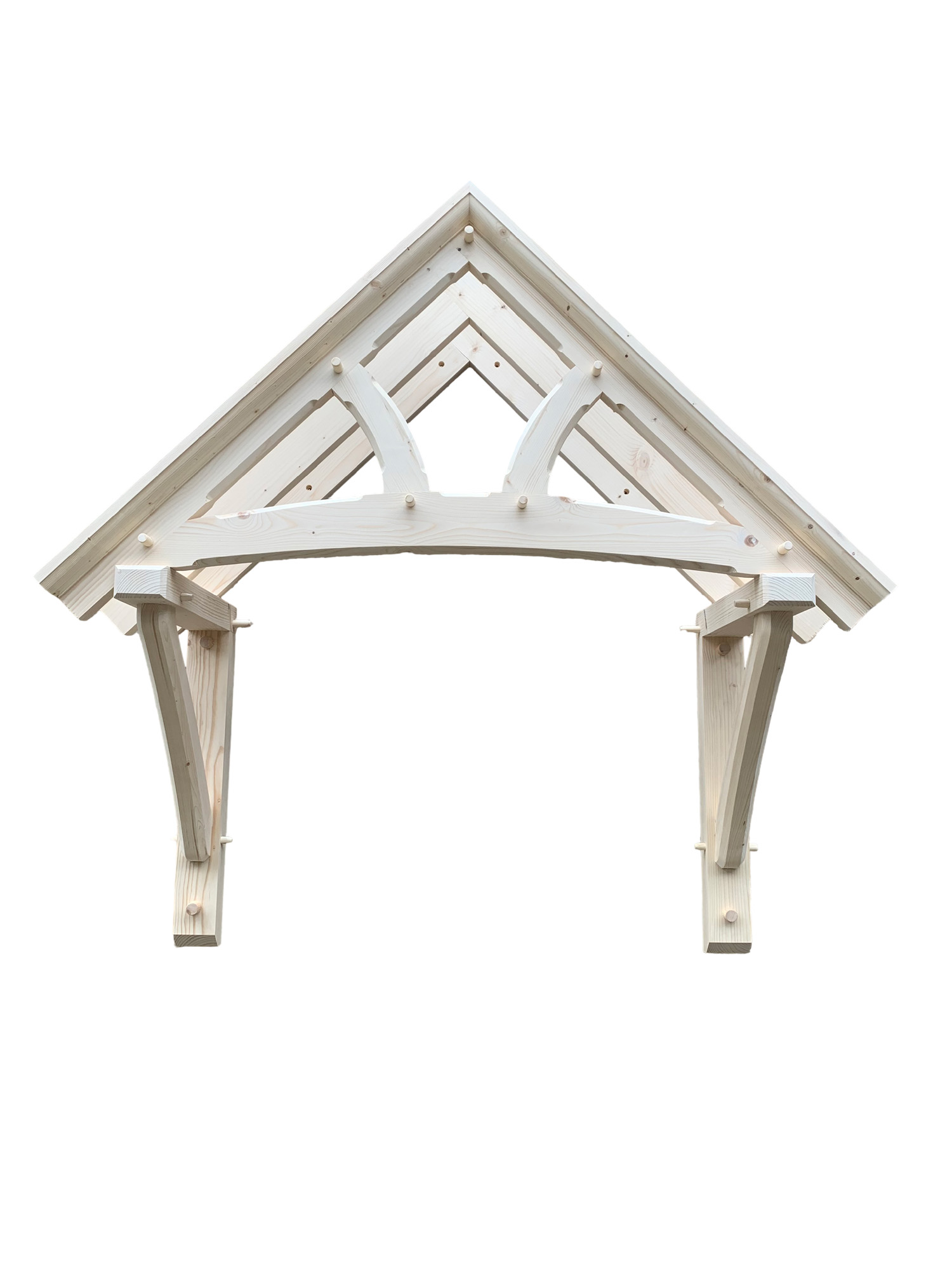 E. R. Norton & Son :: Hand made reproduction furniture