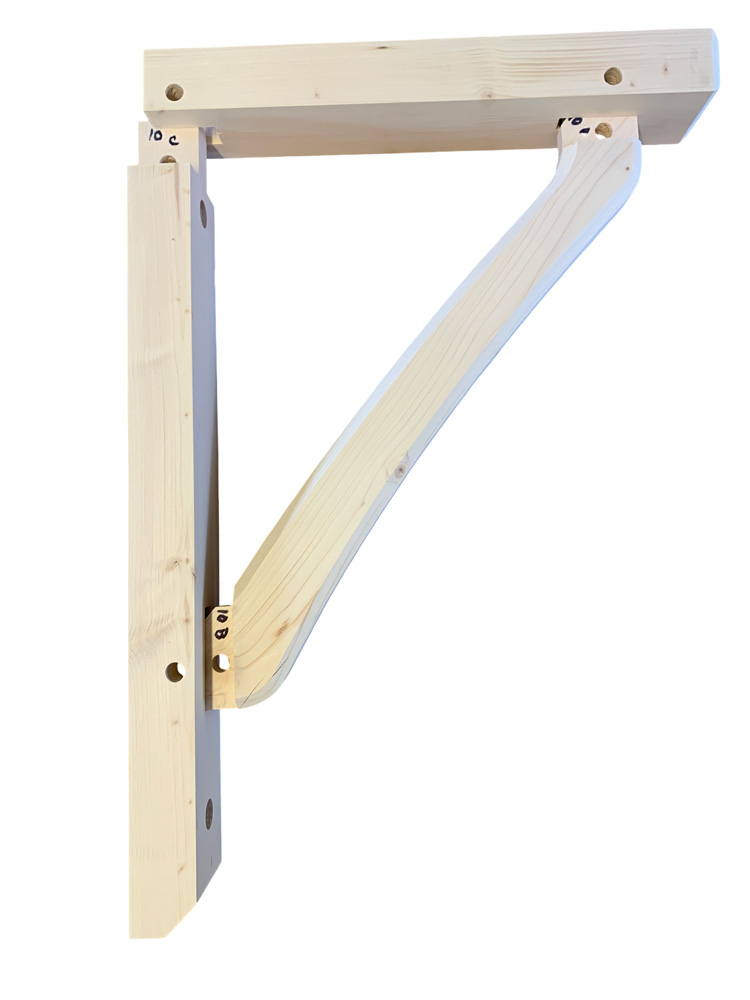 E. R. Norton & Son :: Hand made reproduction furniture